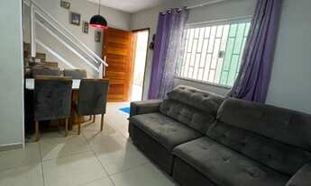 Imagem 5: SOBRADO EM CONDOMINIO