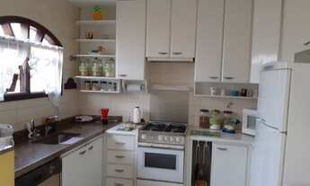 Imagem 3: Sobrado para venda tem 229 metros quadrados com 3 quartos em Horto Florestal - São Paulo