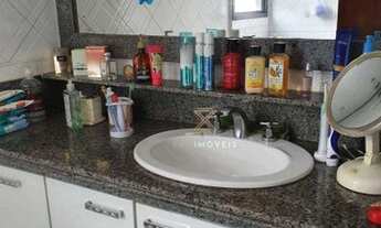 Imagem 5: Apartamento com 3 dormitórios à venda, 171 m² por R$ 1.701.994,00 - Recreio dos Bandeirant