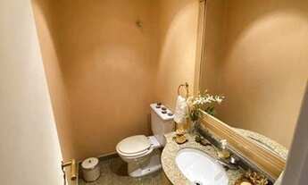 Imagem 5: Moema Índios - Locação - 3 suítes - 4 vagas - Lazer e quadra de tênis