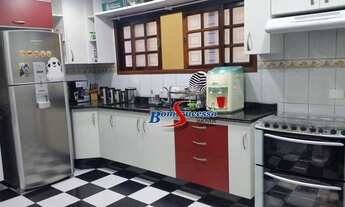 Imagem 5: Sobrado à venda, 244 m² por R$ 750.000,00 - Parque Novo Mundo - São Paulo/SP