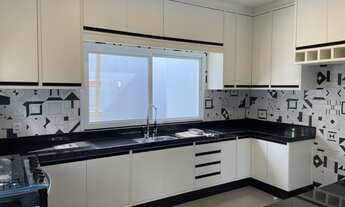 Imagem 4: Casa Completa Em Sorriso