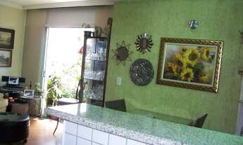 Imagem 6: Apto Duplex 95 m² com 3 dorms e 2 vagas - Vila Andrade - Morumbi