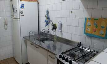 Imagem 6: SÃO PAULO - Apartamento Padrão - VILA SÃO JOSÉ (CIDADE DUTRA