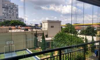 Imagem 6: São Paulo - Apartamento Padrão - Ipiranga