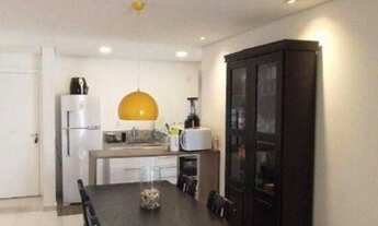 Imagem 3: * Emotion Moóca - Excelente apartamento c/ varanda gourmet c/ churrasqueira *