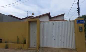 Imagem: Casa em Ipueiras