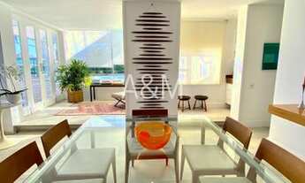 Imagem 5: Cobertura com 3 Quartos à venda - Barra da Tijuca