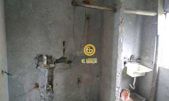 Imagem 4: Apartamento à venda, 50 m² por R$ 160.000,00 - Parque São Rafael - São Paulo/SP