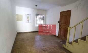 Imagem 2: Sobrado com 2 dormitórios à venda, 100 m² por R$ 500.000,00 - Jardim Marajoara - São Paulo