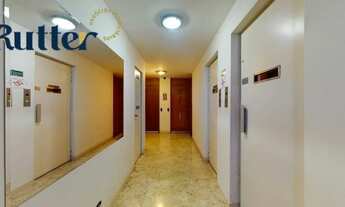 Imagem 2: Ótimo Apartamento em Moema, com 90m²,bem localizado R$ 1,310,000,00