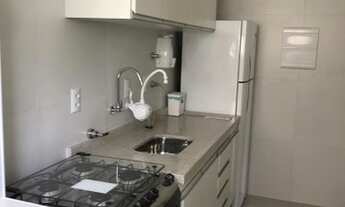 Imagem 3: Apartamento em Moema pássaros, totalmente modernizado, mobiliado, 1vaga de garagem em Moem