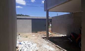 Imagem 7: Vendo Casa Nova Financiada Pela Caixa Na Região Próximo de Taquaralto Palmas-To Casa Indiv