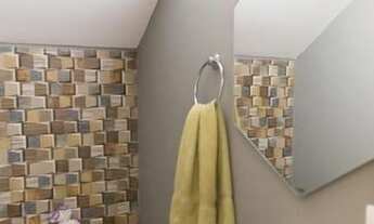 Imagem 6: Sobrado em Condomínio para Venda em São Paulo, Vila Alpina, 2 dormitórios, 2 suítes, 3 ban