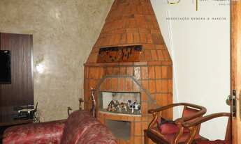 Imagem 5: Chácara linda á venda em Pardinho-SP