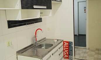 Imagem 5: Apartamento para aluguel c/ 65 metros quadrados c/ 3 quartos próximo de tudo- z /leste Sã