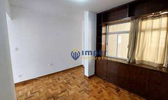 Imagem 4: Apartamento com 1 dormitório para alugar, 48 m² por R$ 1.800,00/mês - Água Branca - São Pa