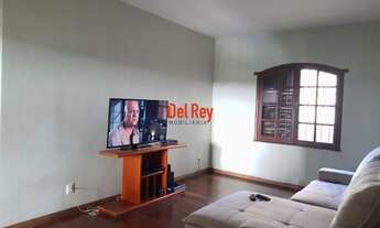 Imagem 3: Venda Casa 4 quartos 4 vagas e Habite-se no Caiçara