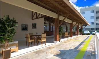 Imagem 5: H009 Villa Park / Apartamentos na região Cidade Operária / subsidios de ate 21mil