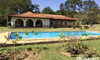 Imagem: Chácara para Venda em Atibaia, Bosque dos