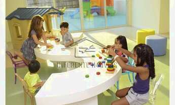 Imagem 9: AP223 - APARTAMENTO 4 SUÍTES 6 VAGAS 326M² NO ANÁLIA FRANCO