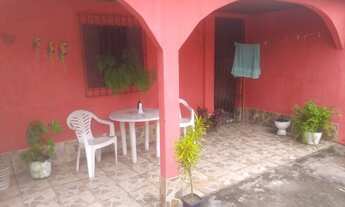 Imagem 6: Casa para venda na Praia São Francisco, com 4 quartos (2 suites), 7 vagas (Mosqueiro) - Be