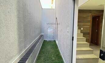 Imagem 6: Casa para venda possui 106 metros quadrados com 2 quartos em - Santana do Paraíso - Minas