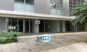 Imagem: Loja de 566m² em edifício de alto padrão