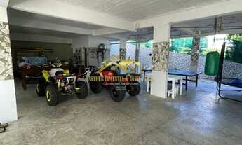 Imagem 3: Casa 5 Suítes BuscaVille Porteira Fechada