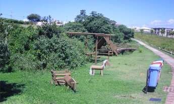 Imagem 3: Bosque dos Poetas