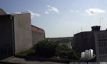 Imagem: Terreno à venda no Jardim Bandeirantes