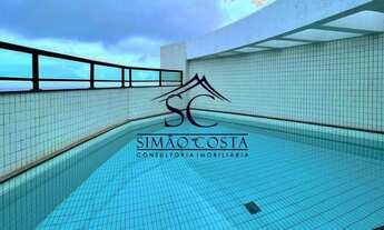 Imagem 4: Apartamento para venda com 51 metros quadrados com 2 quartos em Boa Viagem - Recife - Pern