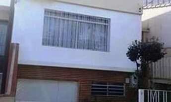 Imagem 2: Casa Sobrado em Vila Gumercindo - São Paulo