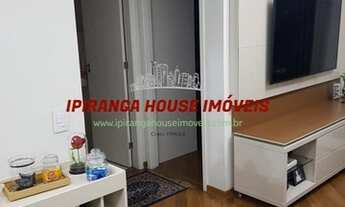 Imagem 6: Apartamento 3 dormitórios para Venda em São Paulo, VILA GUMERCINDO, 3 dormitórios, 1 suíte