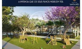 Imagem 6: RESERVA SANTA INÊS, Loteamento à venda, NOVA LIMA, CAMPO GRANDE - MS