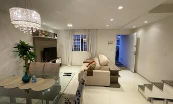 Imagem 3: Casa em Condomínio para Venda em São Paulo, Chácara Mafalda, 2 dormitórios, 1 suíte, 1 ban