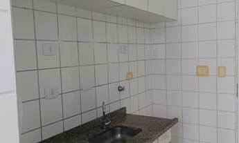 Imagem 5: Apartamento para aluguel tem 48 metros quadrados com 2 quartos em Jardim Taquaral - São Pa