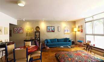 Imagem 7: São Paulo - Apartamento Padrão - PERDIZES