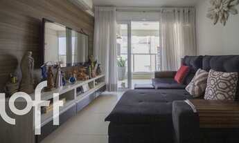 Imagem 4: São Paulo - Apartamento Padrão - Saúde