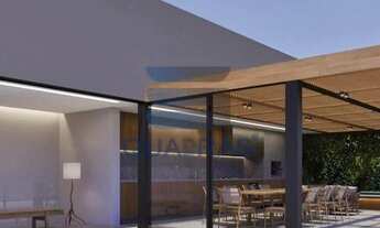 Imagem 7: Cobertura duplex para venda possui 455 metros quadrados com 4 quartos