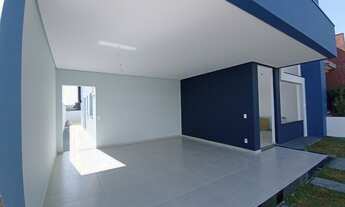 Imagem 3: Casa sobrado em condomínio à venda em Louveira/SP