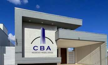 Imagem 2: Casa térrea com condomínio Belvedere