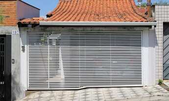 Imagem: Casa para venda possui 100 metros quadrados