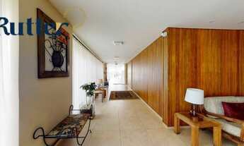 Imagem 5: Ótimo Apartamento em Moema, com 90m²,bem localizado R$ 1,310,000,00