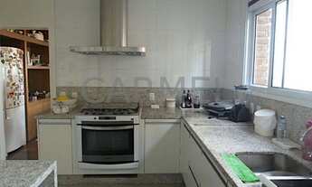 Imagem 2: Apartamento com 4 Quartos à Venda, 520 m²