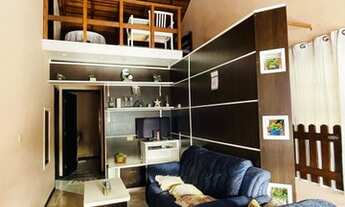 Imagem 3: CASA DE PRAIA EM BOMBAS - Casa à venda Rua Rouxinol em Bombas, Bombinhas/SC