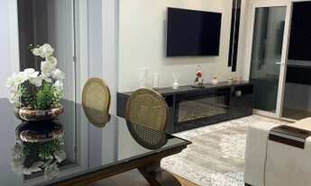 Imagem 2: Finamente mobiliado, decorado e equipado no centro de Canela!