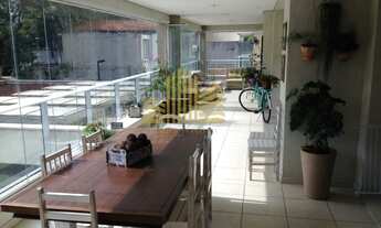 Imagem 2: Apartamento com 4 quartos, 274m2, à venda em São Paulo, Campo Belo