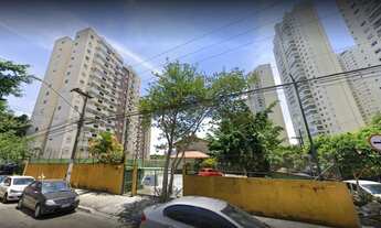 Imagem: SÃO PAULO - Apartamento Padrão - Vila