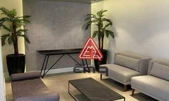 Imagem 3: Apartamento com 4 dormitórios à venda, 80 m² por R$ 790.000,00 - Jardim Paraíso - São Paul